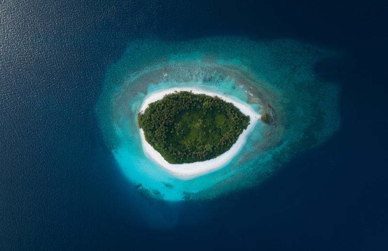 Na jedinečné Maledivy