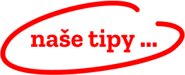 Naše tipy...